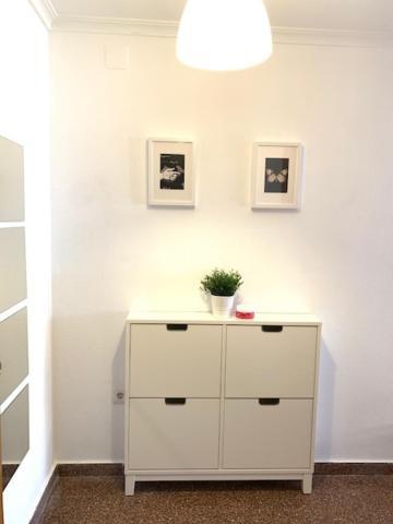 Uim Mediterraneo Diagonal 17 Wifi Sagunto المظهر الخارجي الصورة